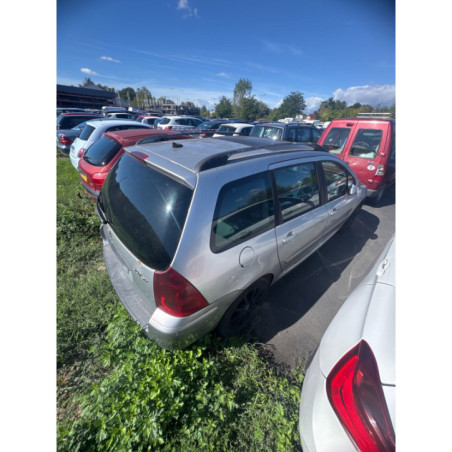 Capot PEUGEOT 307