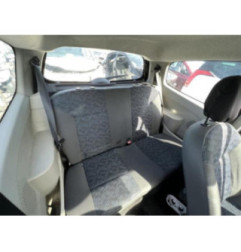 Ceinture avant droit RENAULT TWINGO 2 Photo n°11