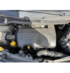 Ceinture avant droit RENAULT TWINGO 2 Photo n°13