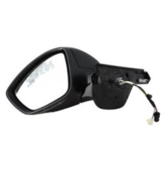 Retroviseur gauche CITROEN C3 3 Photo n°1