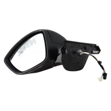 Retroviseur gauche CITROEN C3 3 Photo n°1