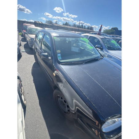 Commande chauffage VOLKSWAGEN GOLF 4