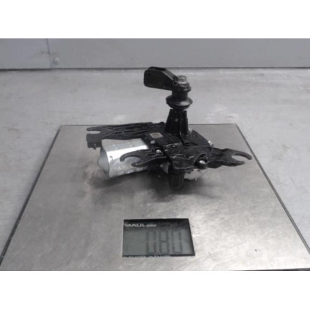 Moteur essuie glace arriere PEUGEOT 208 1 Photo n°1