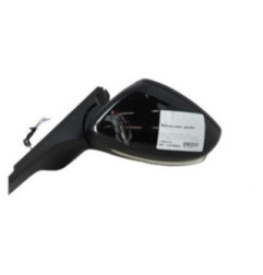 Retroviseur gauche CITROEN C3 3 Photo n°3