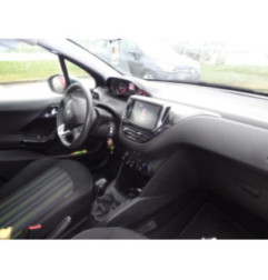 Moteur essuie glace arriere PEUGEOT 208 1 Photo n°7