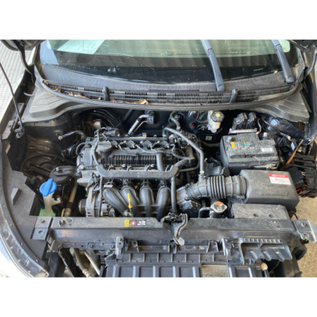 Boite de vitesses KIA RIO 4