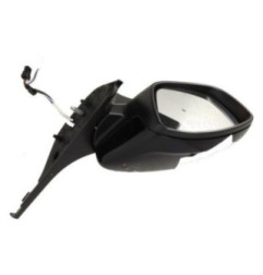 Retroviseur gauche CITROEN C3 3 Photo n°5