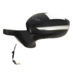 Retroviseur gauche CITROEN C3 3 Photo n°6