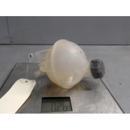 Vase d'expansion CITROEN C4 2