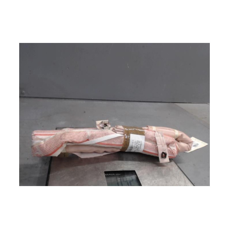 Air bag rideau droit CITROEN C4 2