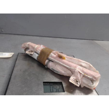 Air bag rideau droit CITROEN C4 2