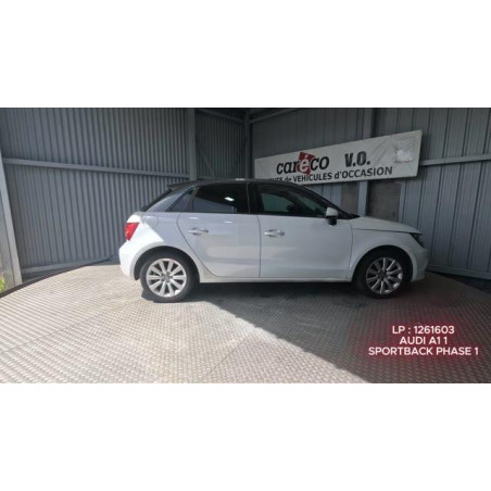 Boite de vitesses AUDI A1 1