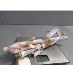 Air bag rideau gauche CITROEN C4 2 Photo n°1