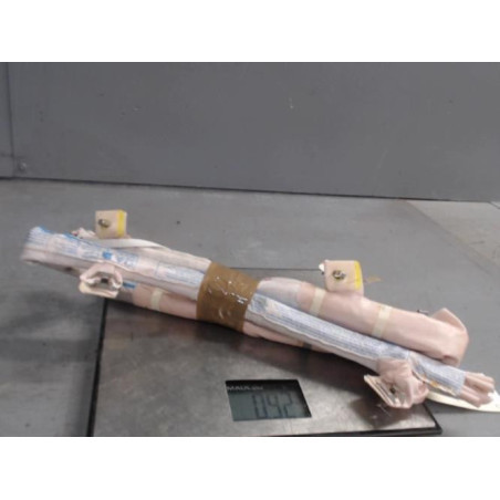 Air bag rideau gauche CITROEN C4 2