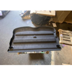 Plage arriere CITROEN C4 2 Photo n°1