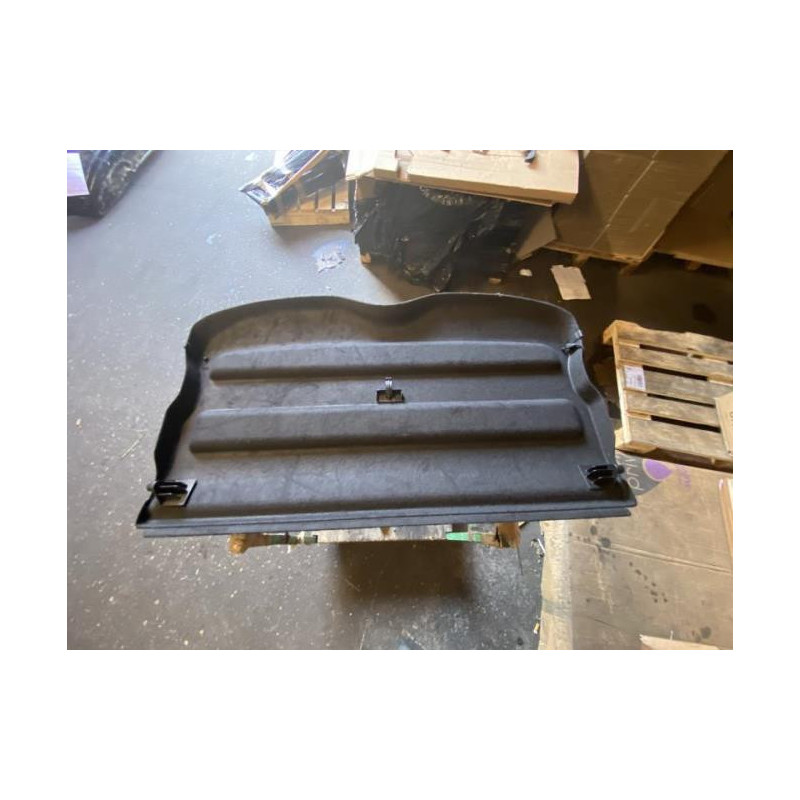 Plage arriere CITROEN C4 2