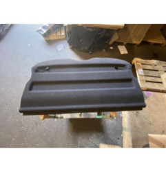 Plage arriere CITROEN C4 2