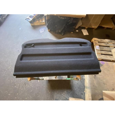 Plage arriere CITROEN C4 2