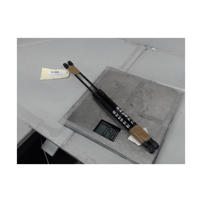 Verin de coffre CITROEN C4 2