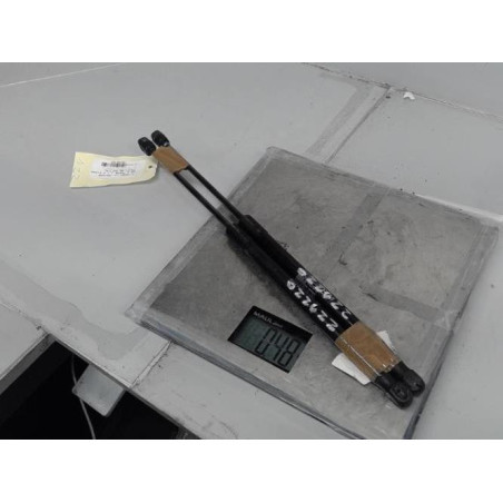 Verin de coffre CITROEN C4 2 Photo n°1