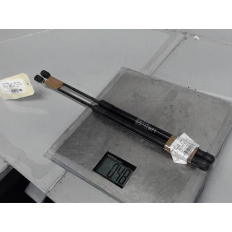 Verin de coffre CITROEN C4 2