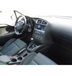 Verin de coffre CITROEN C4 2 Photo n°5