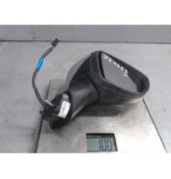 Retroviseur droit RENAULT CLIO 4 Photo n°1