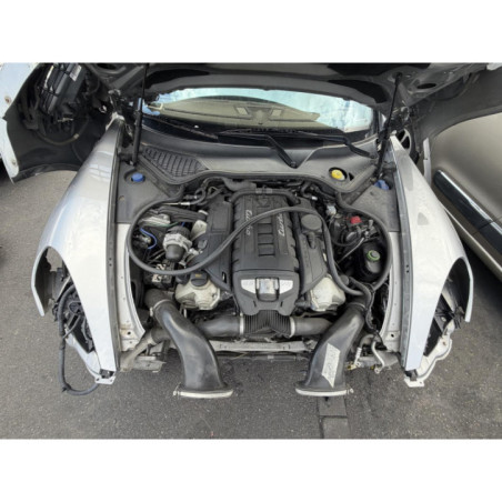 Mastervac PORSCHE PANAMERA 1 970