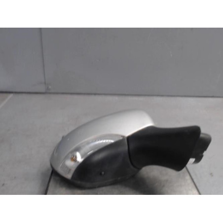 Retroviseur droit RENAULT CLIO 4