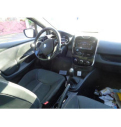 Retroviseur droit RENAULT CLIO 4 Photo n°8