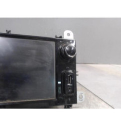 Autoradio d'origine RENAULT CLIO 4 Photo n°1