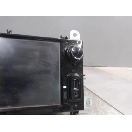 Autoradio d'origine RENAULT CLIO 4 Photo n°1