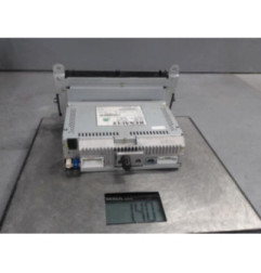 Autoradio d'origine RENAULT CLIO 4