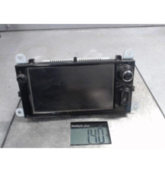 Autoradio d'origine RENAULT CLIO 4 Photo n°5