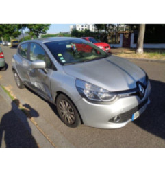Autoradio d'origine RENAULT CLIO 4 Photo n°7