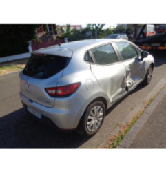 Autoradio d'origine RENAULT CLIO 4 Photo n°8