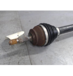 Cardan droit (transmission) CITROEN C3 3 Photo n°1