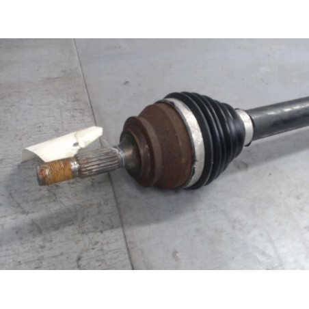 Cardan droit (transmission) CITROEN C3 3 Photo n°1