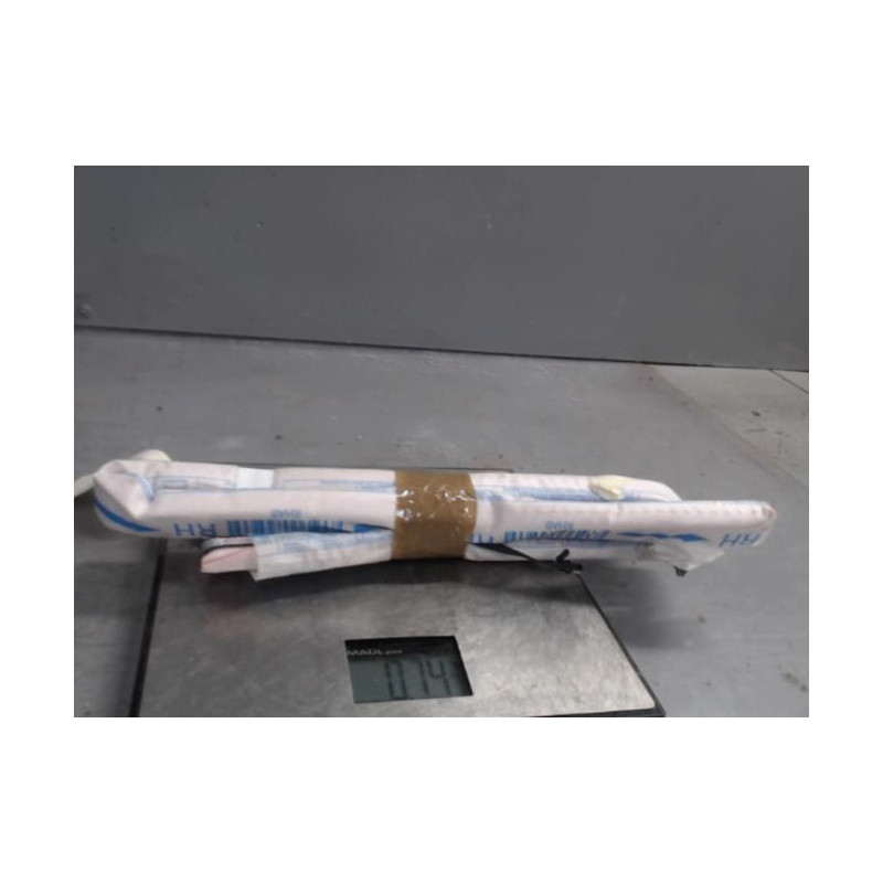 Air bag rideau droit CITROEN C3 3