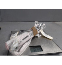 Air bag rideau gauche CITROEN C3 3 Photo n°1