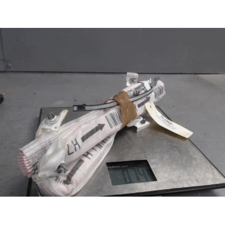 Air bag rideau gauche CITROEN C3 3 Photo n°1