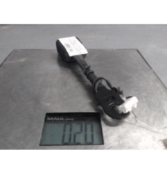 Attache ceinture avant droit CITROEN C3 3 Photo n°1