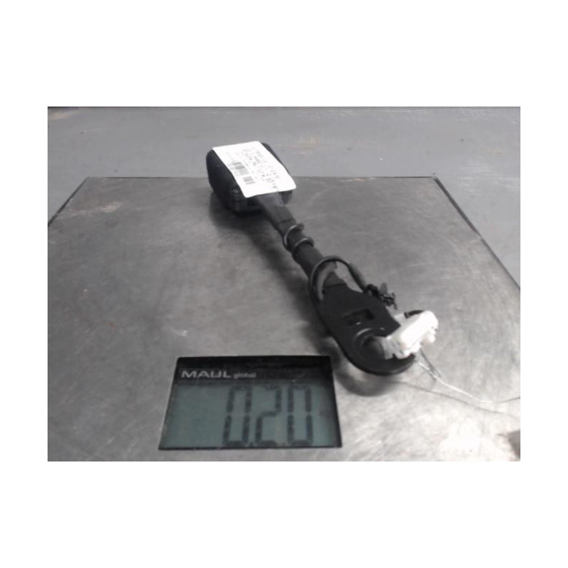 Attache ceinture avant droit CITROEN C3 3