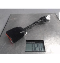 Attache ceinture avant droit CITROEN C3 3