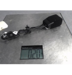 Attache ceinture avant gauche CITROEN C3 3