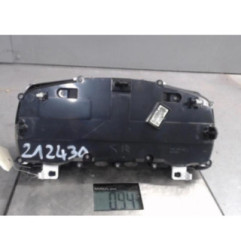 Compteur CITROEN C3 3 Photo n°1