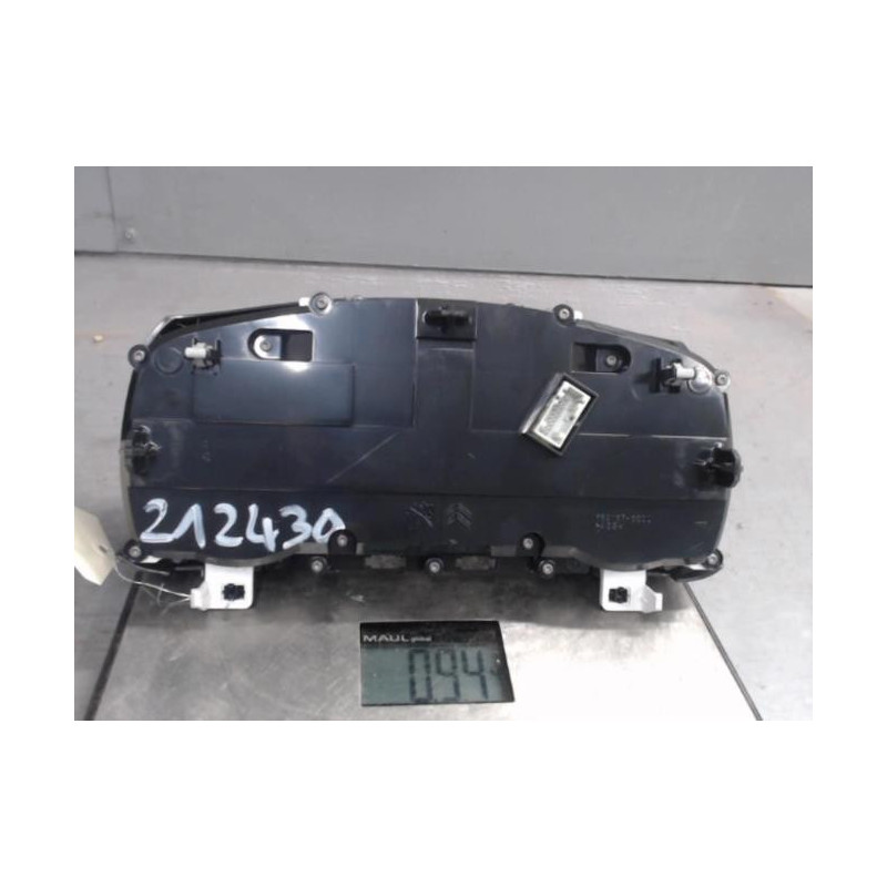 Compteur CITROEN C3 3