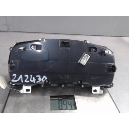 Compteur CITROEN C3 3 Photo n°1