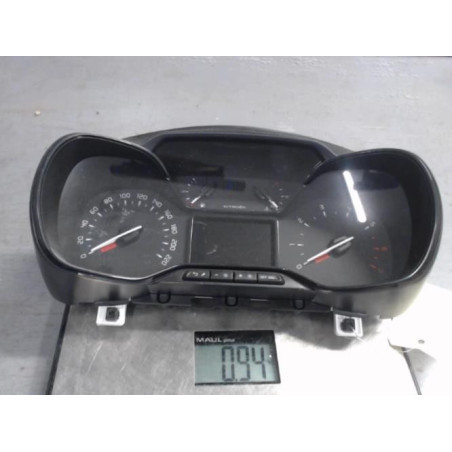 Compteur CITROEN C3 3