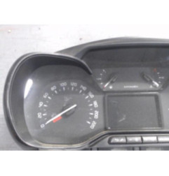 Compteur CITROEN C3 3 Photo n°4